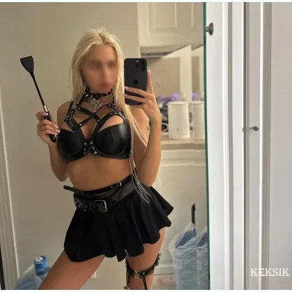 Не нужно воздержания, исполню все твои желания