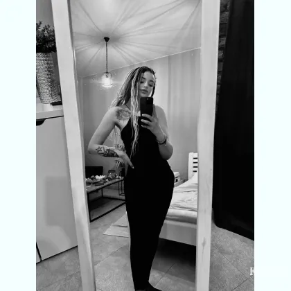 Высокая стройная Диана , оплата в руки