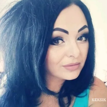 Жаркий вечер в стиле sensual_cat