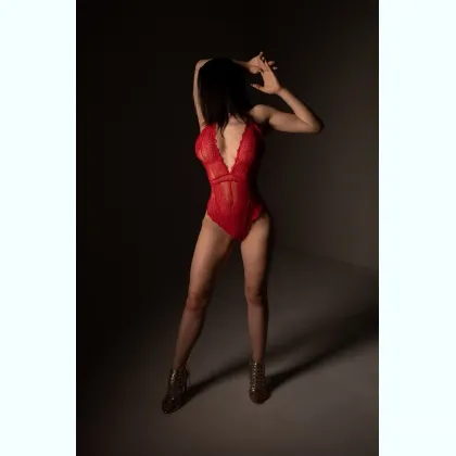 Эротический массаж нежность и чувственность