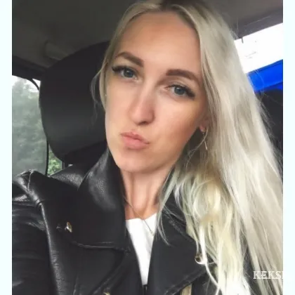 Я та яка зробить хорошо..